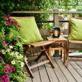 Deck Maintenance: Keeping Your Outdoor Space in Top Shape