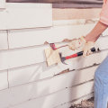 Siding Installation or Repair: Tips and Techniques for Home Maintenance