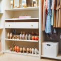 The Ultimate Guide to Closet Organization: Tips, Techniques, and Professional Services for a Safe and Organized Home