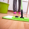 How to Keep Your Home Clean and Well-Maintained