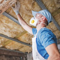 Insulation Upgrades: Maximizing Comfort and Energy Efficiency in Your Home