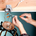 Replacing Light Fixtures: Tips and Techniques for Home Maintenance