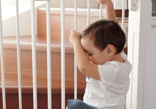 Childproofing Your Home: A Guide to Keeping Your Family Safe