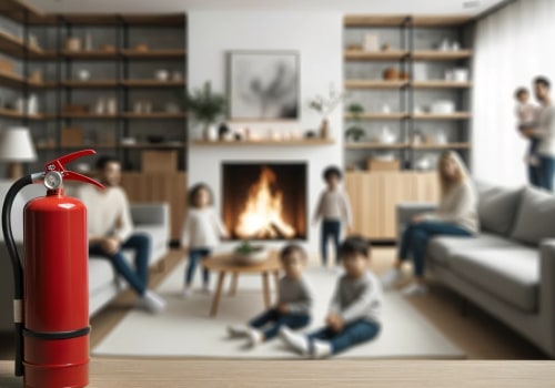 10 Fire Safety Tips Every Homeowner Should Know