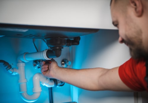 Plumbing Services: Keeping Your Home in Good Condition