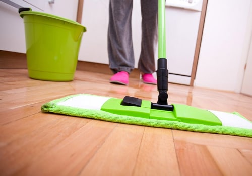 How to Keep Your Home Clean and Well-Maintained