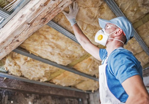 Insulation Upgrades: Maximizing Comfort and Energy Efficiency in Your Home