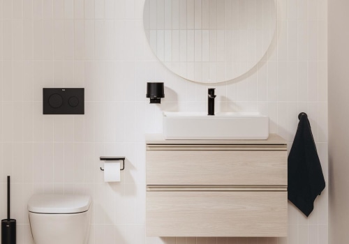 A Comprehensive Guide to Bathroom Renovations