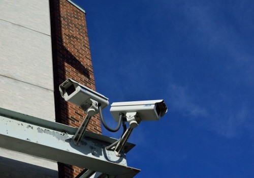 The Importance of Professional Security Camera Installation